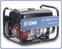  SDMO SH 3000,    