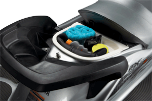 ��������� Yamaha FX HO Cruiser. ��������� ����������� 3...