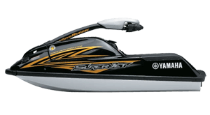 ��������� Yamaha Super Jet. ��������� ����������� 3...