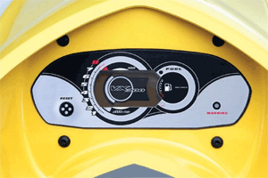��������� Yamaha VX 700. ��������� �����������...