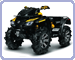 ������� ������������, ��������������, ATV. ����������� Yamaha (�����) � ����������� Vento (�����)