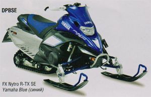  Yamaha FX Nytro R-TX SE - ,  -    .