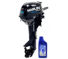   Marlin MP 9.8 AMHS