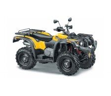  Stels ATV 500YS Leopard