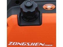   Zongshen BQH 2200