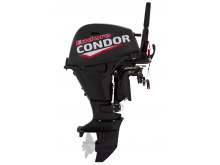   Condor CNF 20 HS.  4