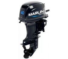   Marlin MP 40 AMHS