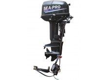   Sea-Pro T 30 S&E