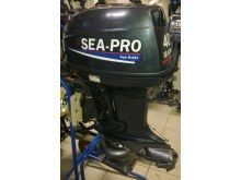   Sea-Pro  40 JS&E (  )