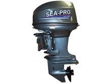   Sea-Pro  40 S&E