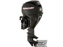   Mercury ME F 30 ML GA EFI