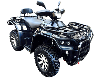 Квадроцикл Irbis ATV 150 U. Продажа и доставка квадроциклов Ирбис ATV 150U по низким ценам. Розница, опт, кредит и лизинг.