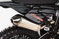 ��������� �������� Irbis TTR 250. ���� 3. ��������� �����������...