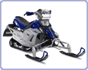 �������� Yamaha Phazer RTX