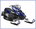 �������� Yamaha RS Vector LTX GT