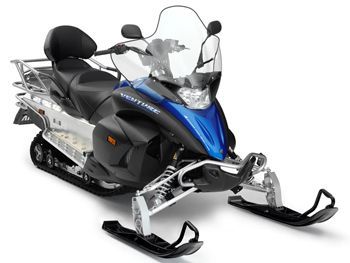 Снегоход Yamaha Venture Multi Purpose