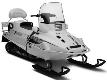 Снегоход Yamaha Viking 540 IV Limited