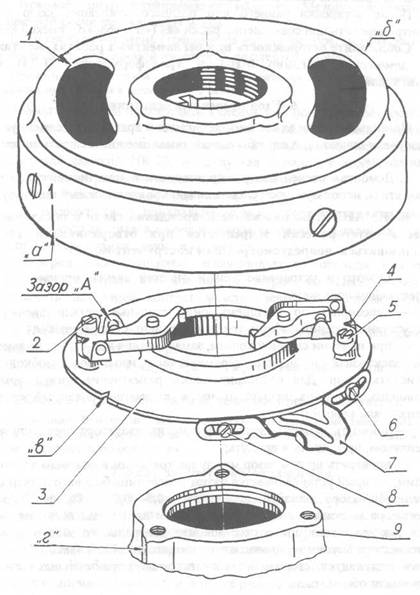 Несколько слов о заводской инструкции по эксплуатации подвесного мотора «Нептун-23»