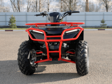  IRBIS ATV250 NEW 2021 ( ATV250 NEW 2021).  3