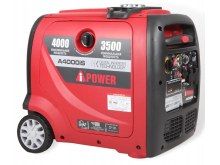    A-iPower A4000IS.  1