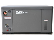  EVOline GNG 13500 E (13,5 kW) .  - 2 .