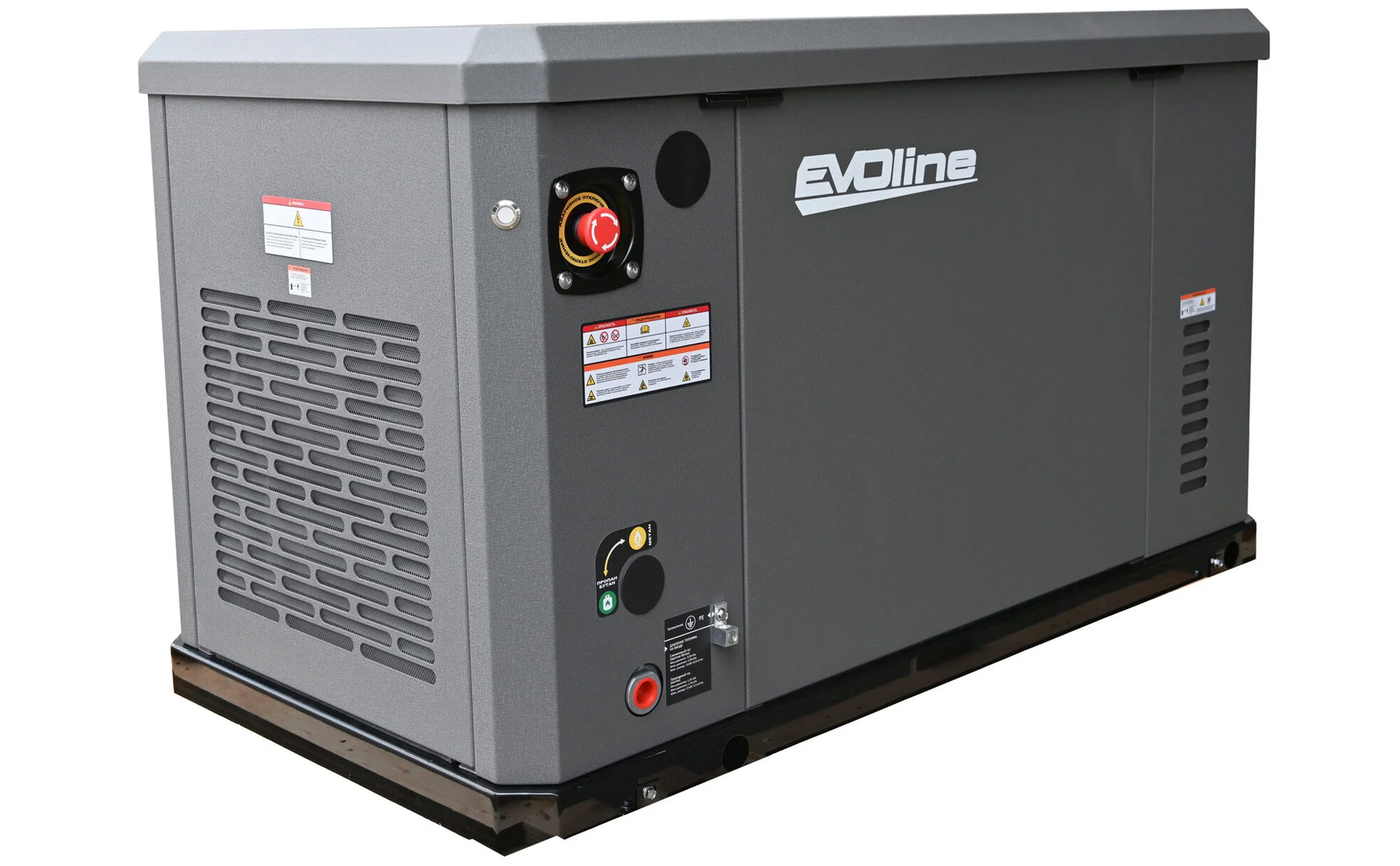  EVOline GNG 13500 E (13,5 kW) .      (    );