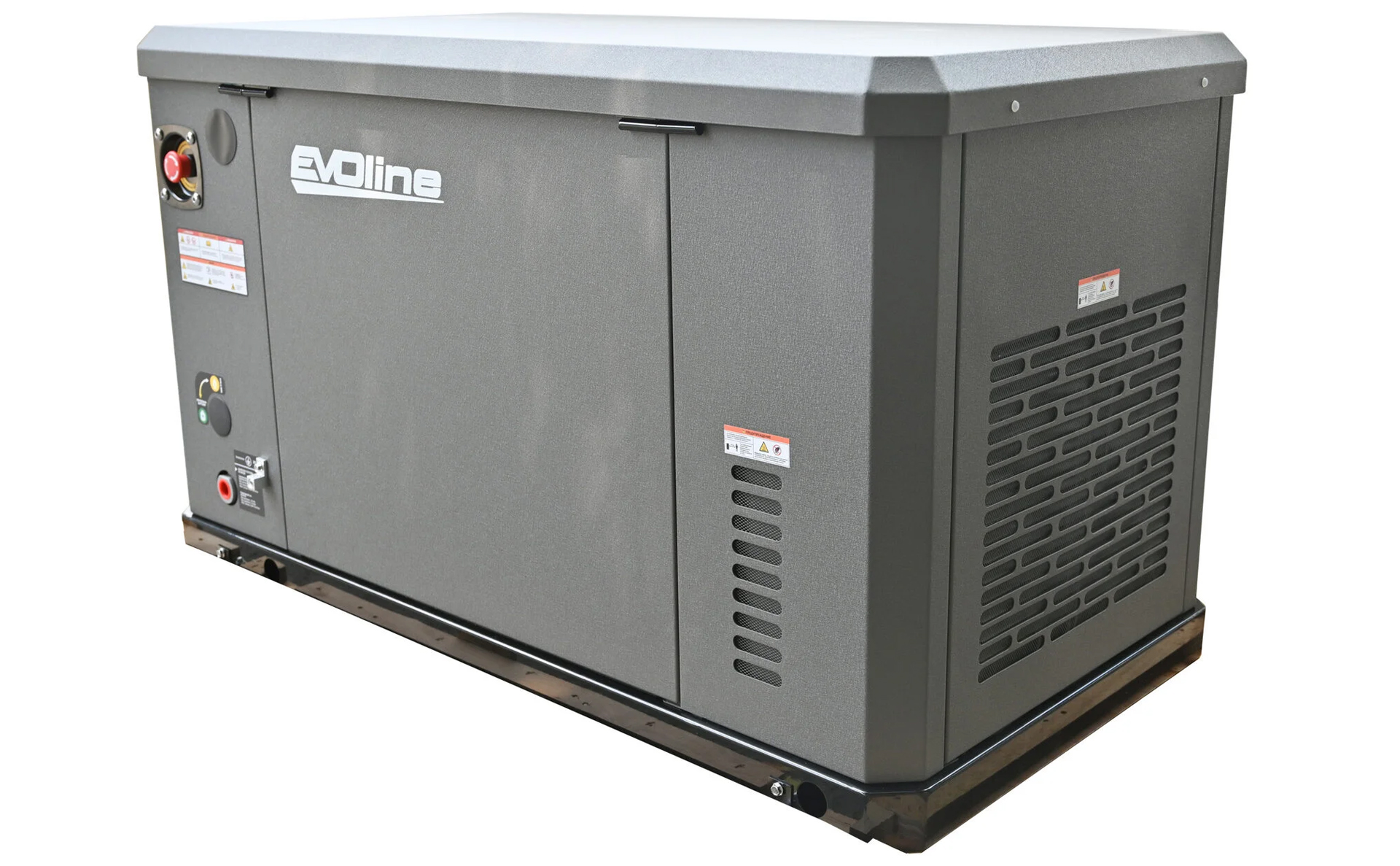   EVOline GNG 13500 E (13,5 kW).    ;