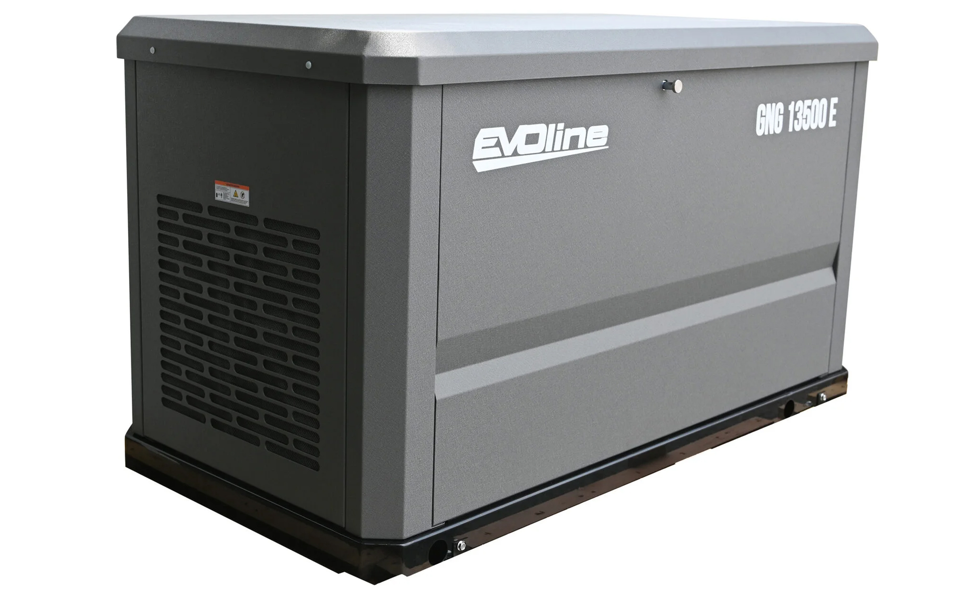   EVOline GNG 13500 E (13,5 kW).     ;