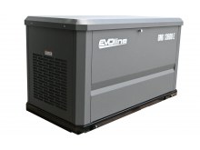   EVOline GNG 13500 E (13,5 kW).     ;