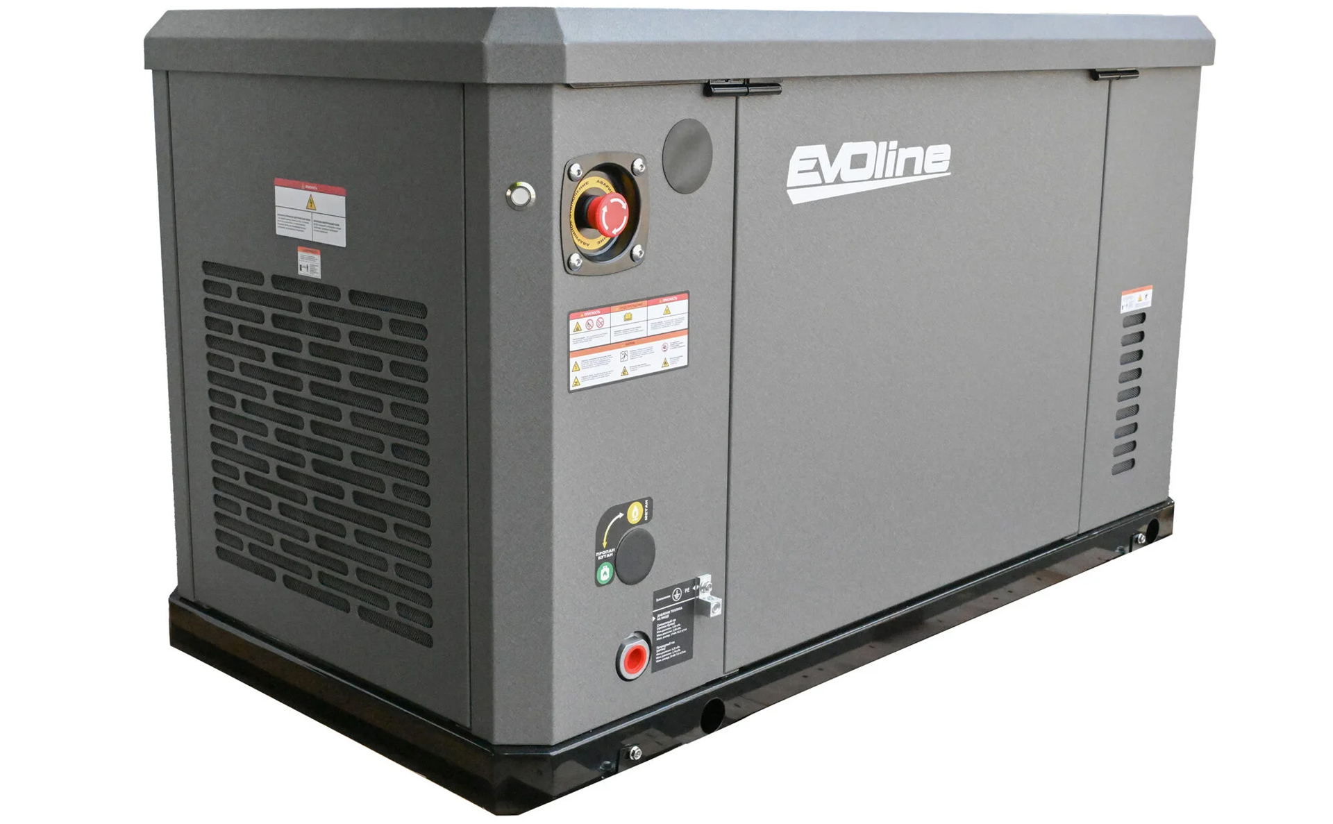  EVOline GNG 19000 E (19 kW) .      (    );