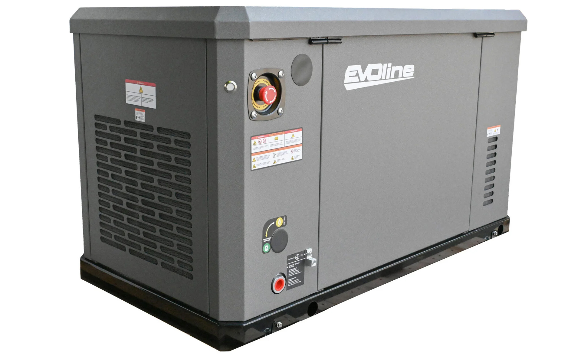   EVOline GNG 19000 E (19 kW).    ;