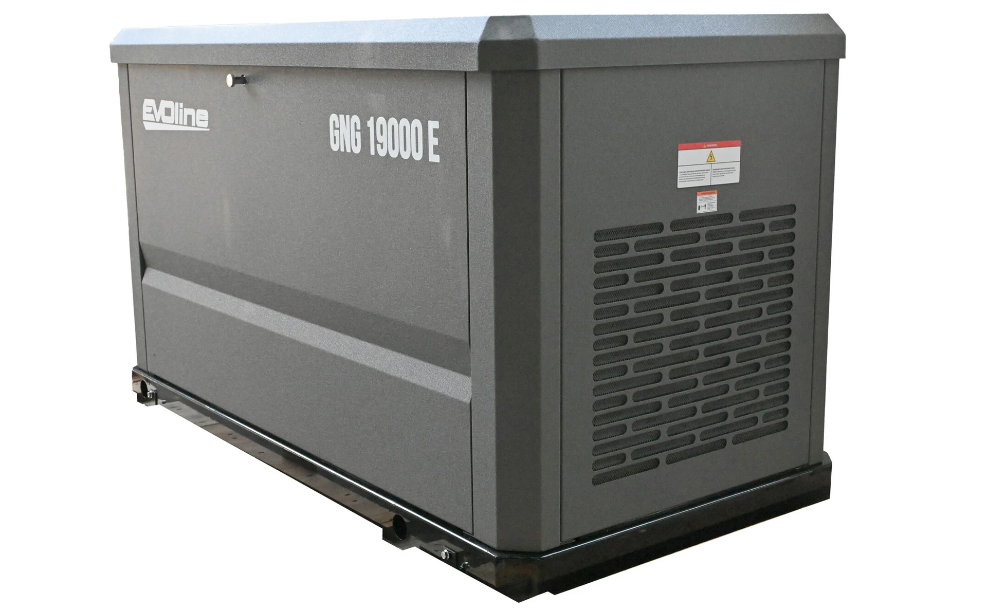  EVOline GNG 19000 E (19 kW) .   ;