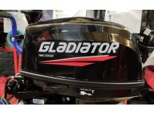    Gladiator G 9.9 PRO FES   ,     