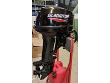   Gladiator G 9.9 PRO FHS NEW -  