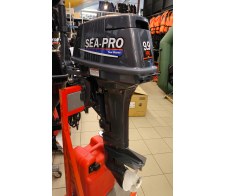   Sea-Pro T 9.9 Pro (18 ..)