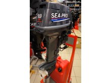   Sea-Pro T 9.9 PRO (18 ..)     