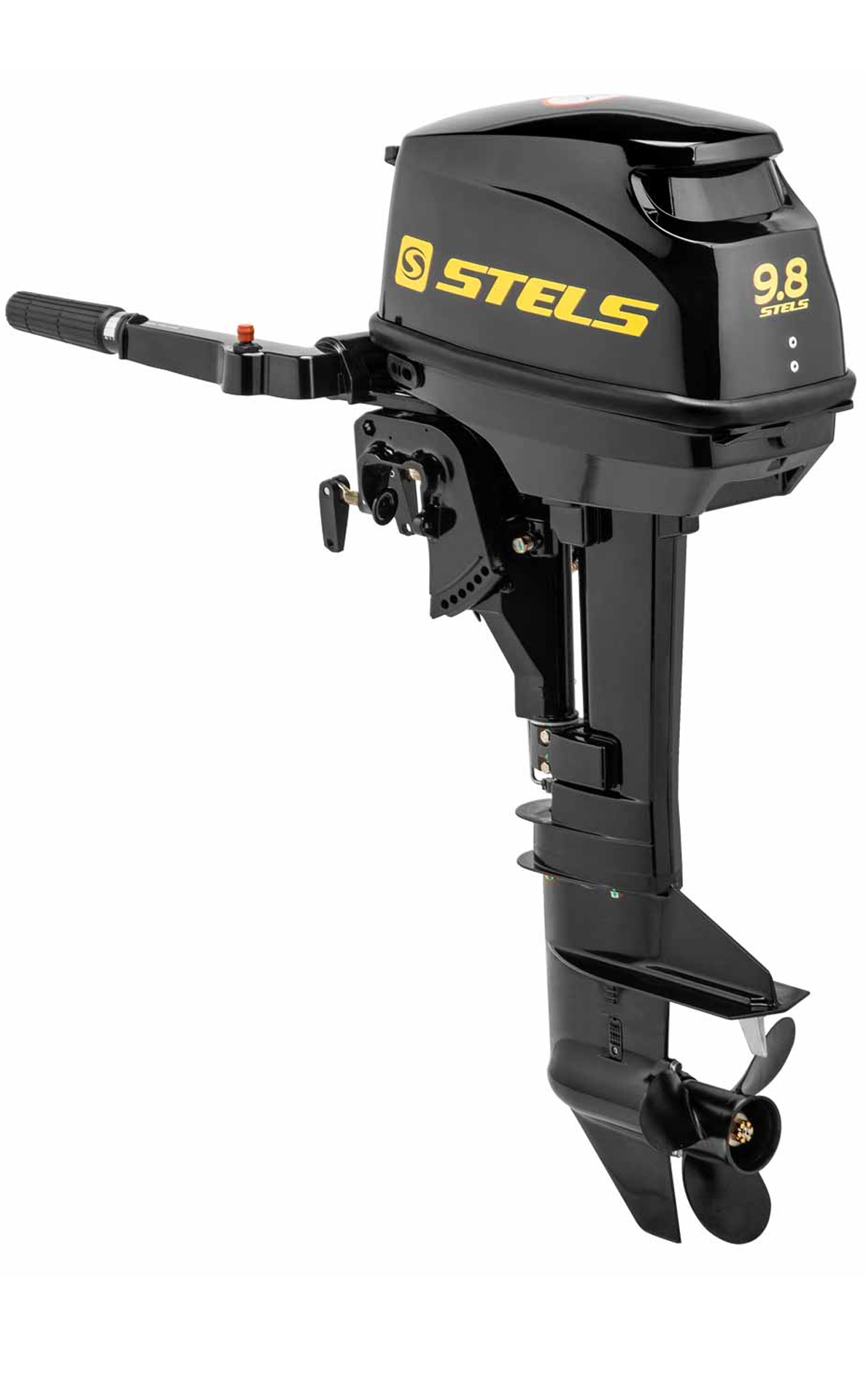     Stels 9.8 HP -         .        .