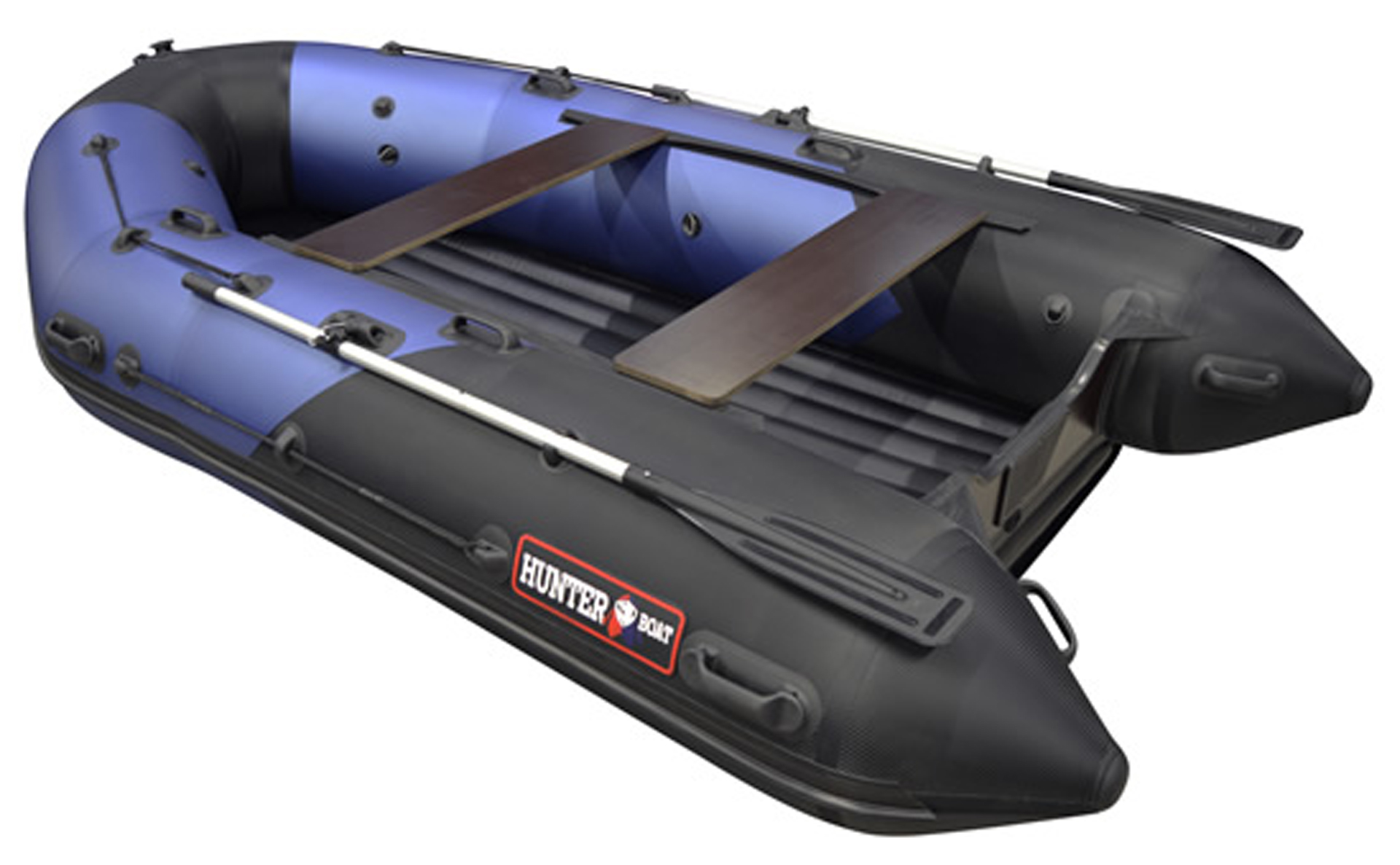   Hunter 350 Pro Sport -  1 -        ,      120 