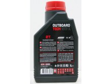   Motul Outboard TECH 2,  (1 )    .  1