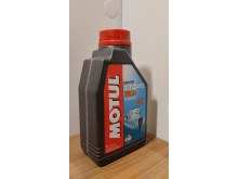   Motul Outboard TECH,  4T 10W40 (1 )    .  1