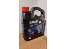   Yamalube (Yamaha) 2T Stroke Motor Oil,  (4 )    .  1