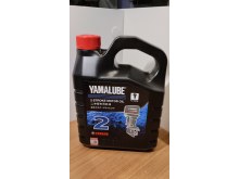   Yamalube (Yamaha) 2T Stroke Motor Oil,  (4 )    .  4