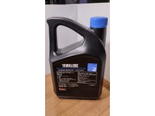   Yamalube (Yamaha) 2T Stroke Motor Oil,  (4 )    .  3