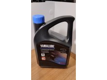   Yamalube (Yamaha) 2T Stroke Motor Oil,  (4 )    .  4