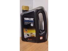   Yamalube (Yamaha) 4T SAE 10W-40 API SJ Marine,  (4 )    .  4