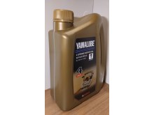   Yamalube (Yamaha) 4T SAE 10W-40 API SL Marine,  (4 )    .  1