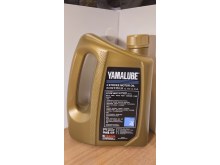   Yamalube (Yamaha) 4T SAE 10W-40 API SL Marine,  (4 )    .  4