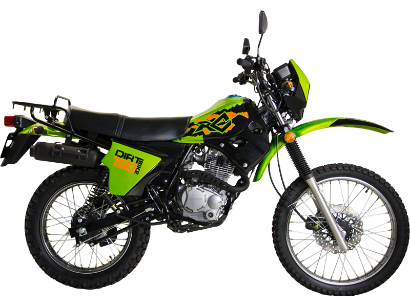  RACER RC150-23X ENDURO L150 (  150-23  150)