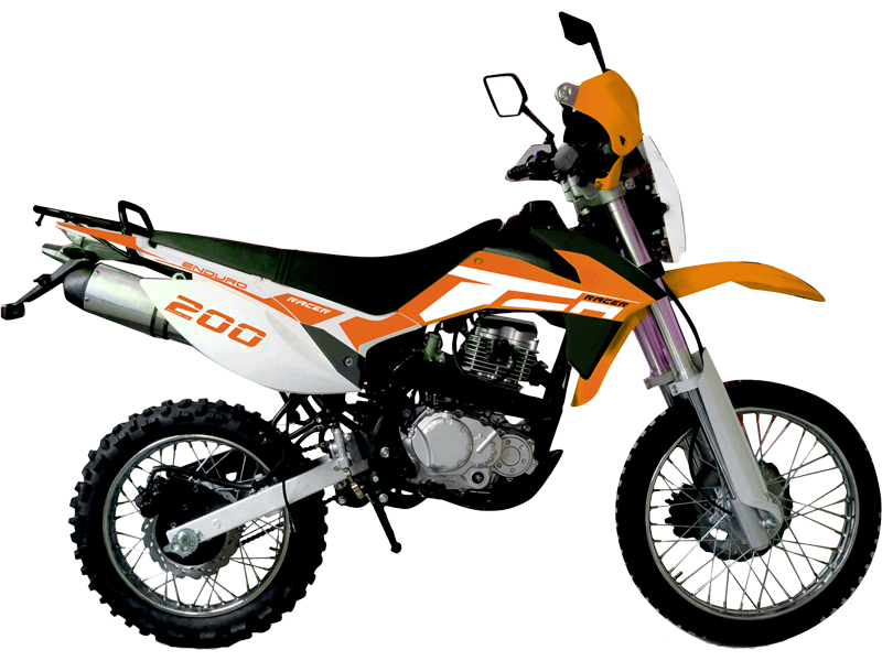  RACER RC200GY-C2 ENDURO (  200--2 )