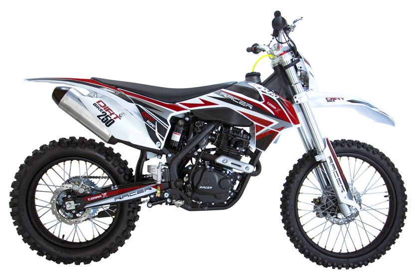  RACER SR-X1 Cross X1 (  -1  1)